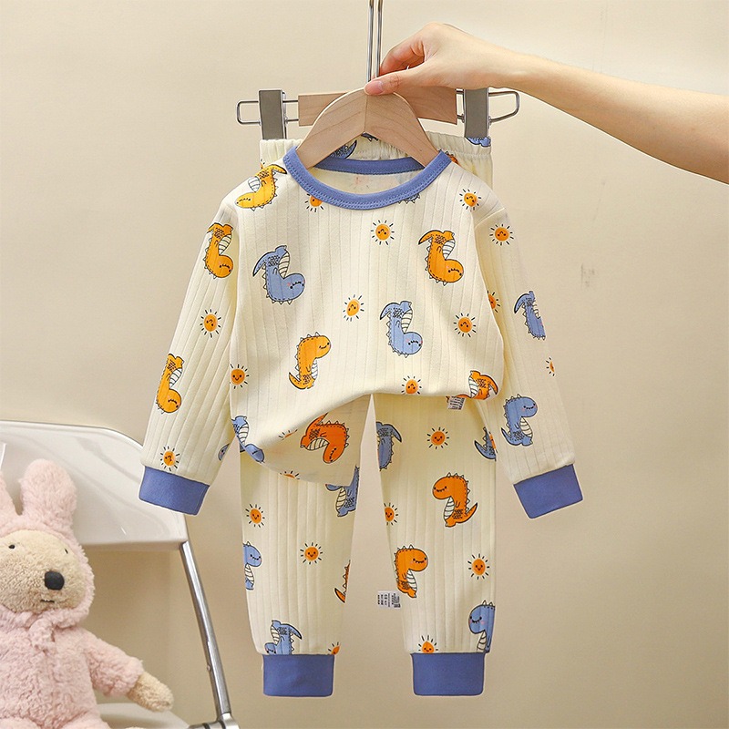 Новый осенний комплект нижнего – обзор и цена Baby Sleep Suit