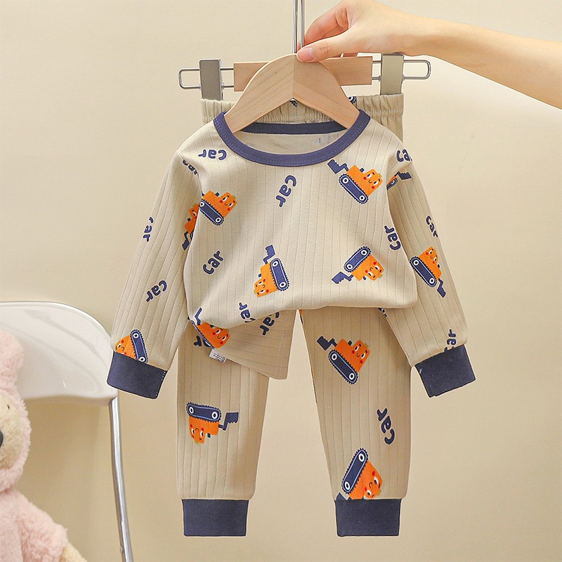 Новый осенний комплект нижнего – обзор и цена Baby Sleep Suit
