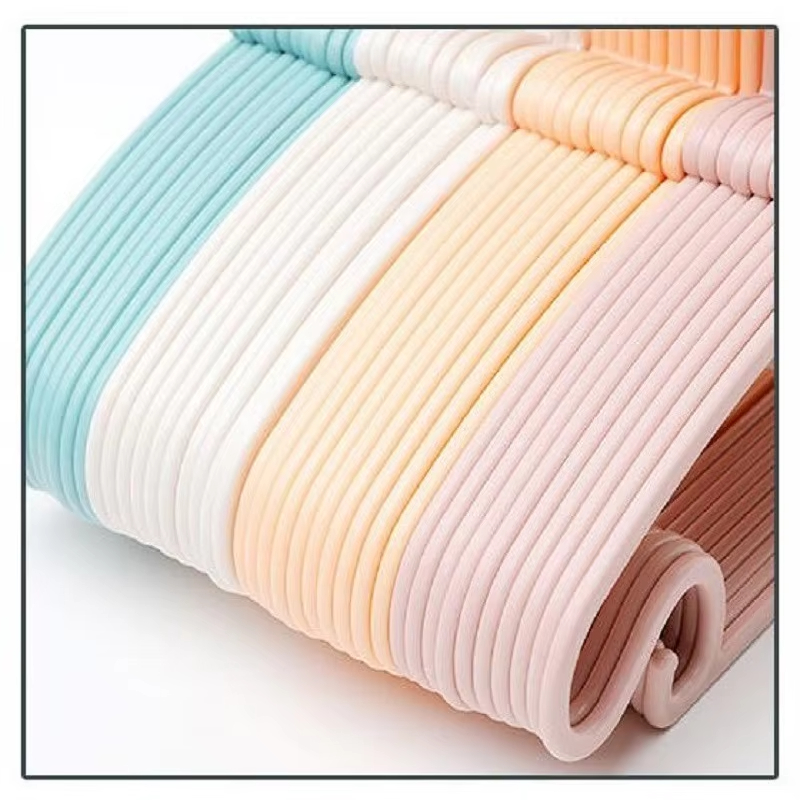 10 шт. портативных пластиковых – обзор и цена Baby Clothing Hanging Rack