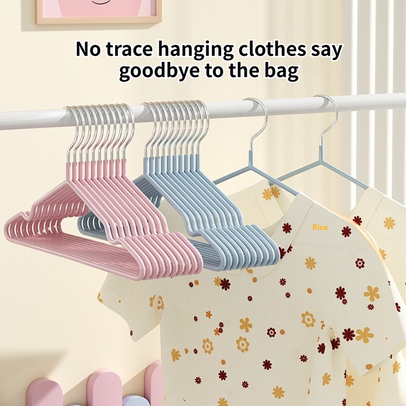 Nano Trace — бесплатные против – обзор и цена Baby Clothing Hanging Rack