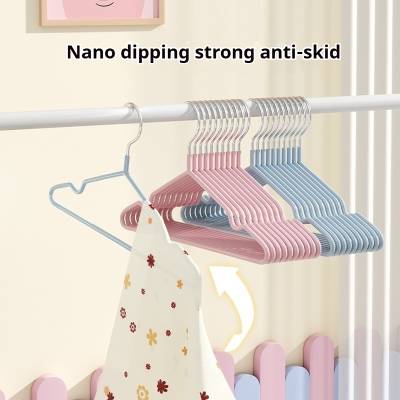 Nano Trace — бесплатные против – обзор и цена Baby Clothing Hanging Rack