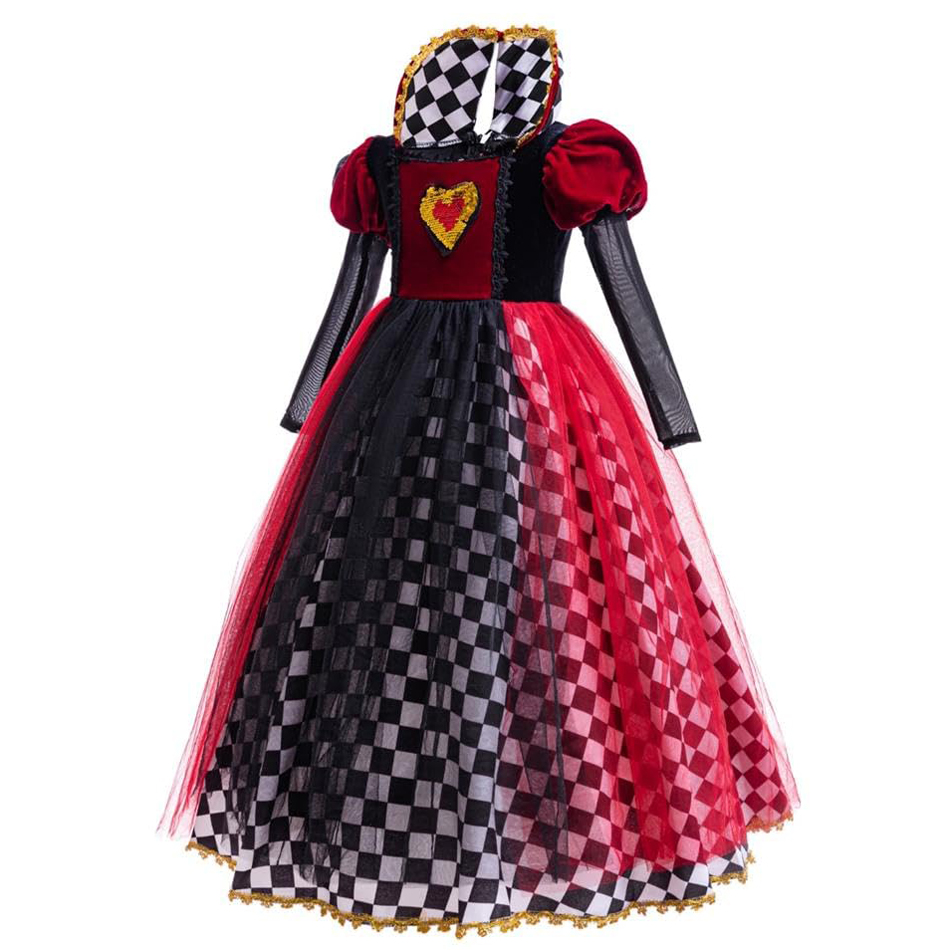 Платье для косплея Королевы Се – обзор и цена Baby Tutu Skirt