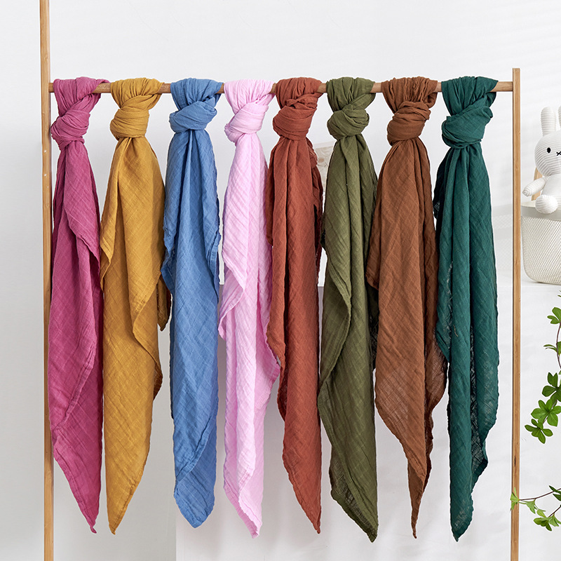 Кенгубе # Моя мягкая жизнь #   – обзор и цена Muslin Swaddle Wrap