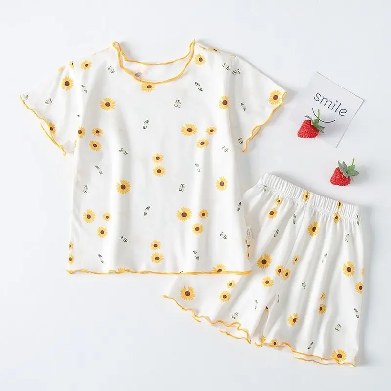 Летний пижамный комплект для д – обзор и цена Baby Sleep Suit