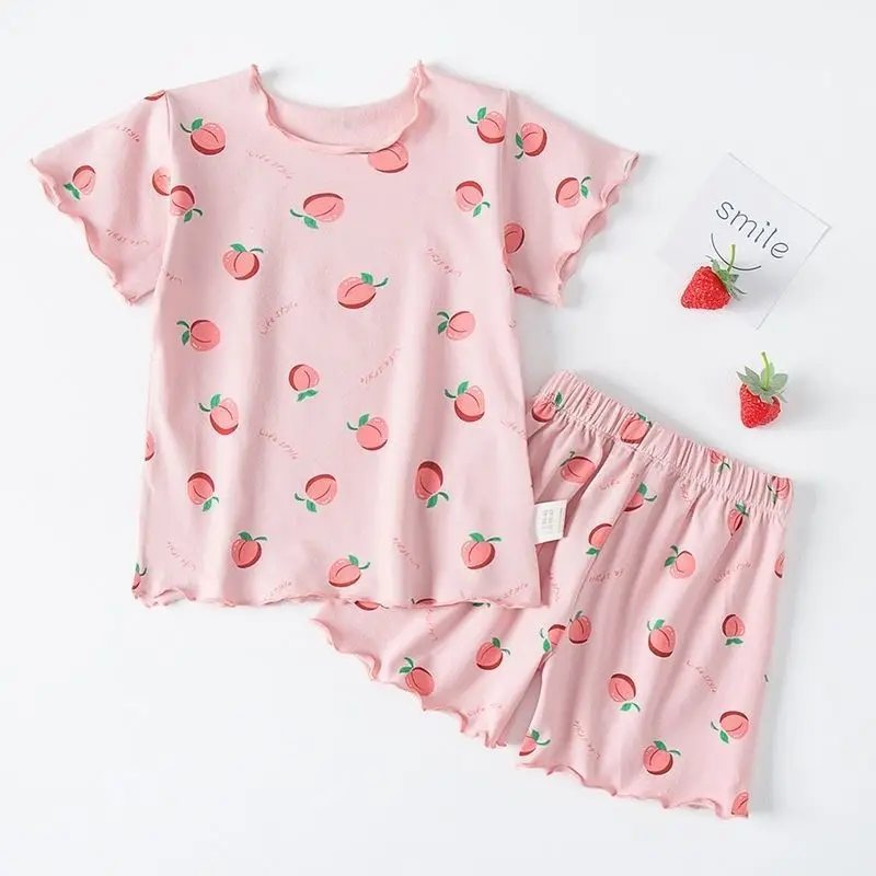 Летний пижамный комплект для д – обзор и цена Baby Sleep Suit