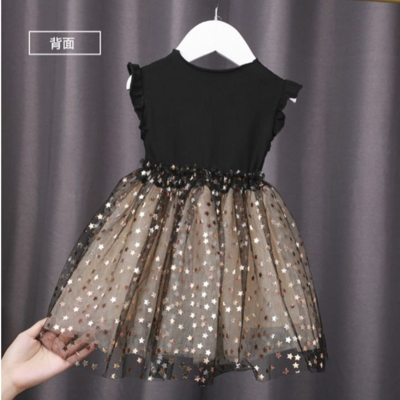 Детское Хлопковое платье-пачка – обзор и цена Baby Clothing Korea