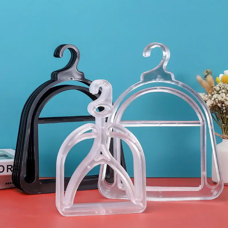 Простая вешалка для шляп, держ – обзор и цена Baby Clothing Hanging Rack