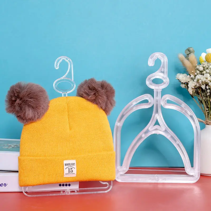 Простая вешалка для шляп, держ – обзор и цена Baby Clothing Hanging Rack