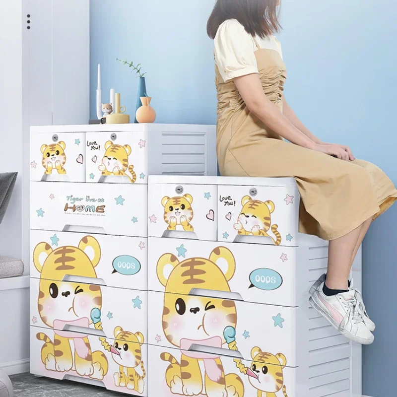 Пластиковый комод-органайзер д – обзор и цена Baby Clothing Wardrobe