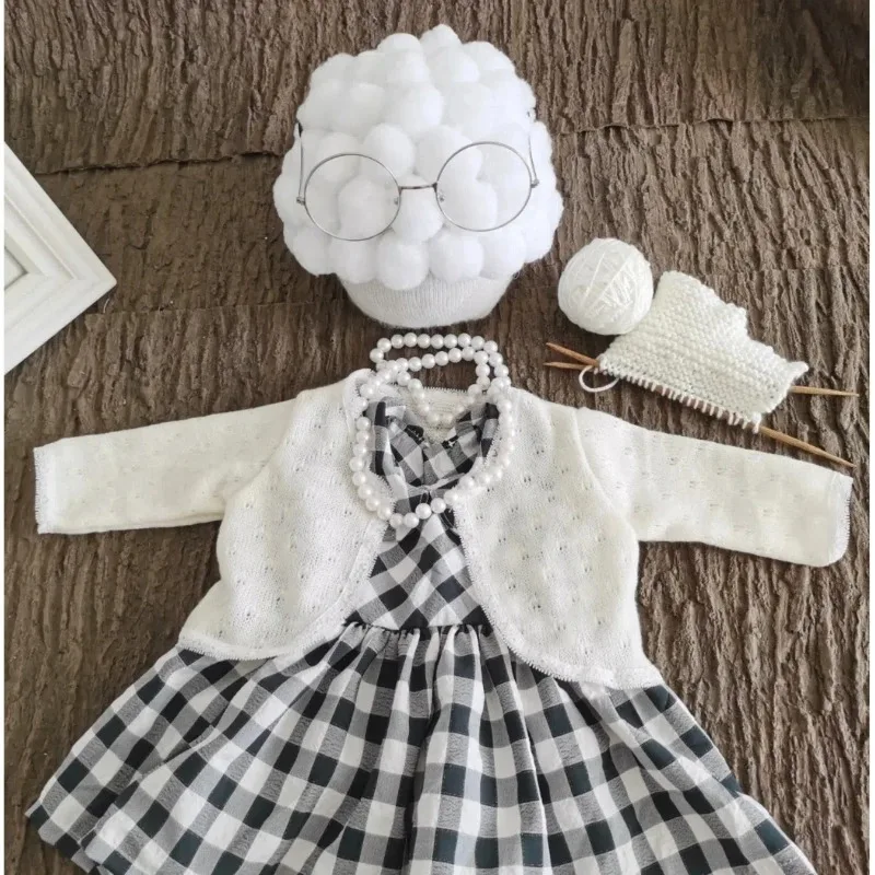 Реквизит для фотосессии новоро – обзор и цена Baby Clothing On Sale