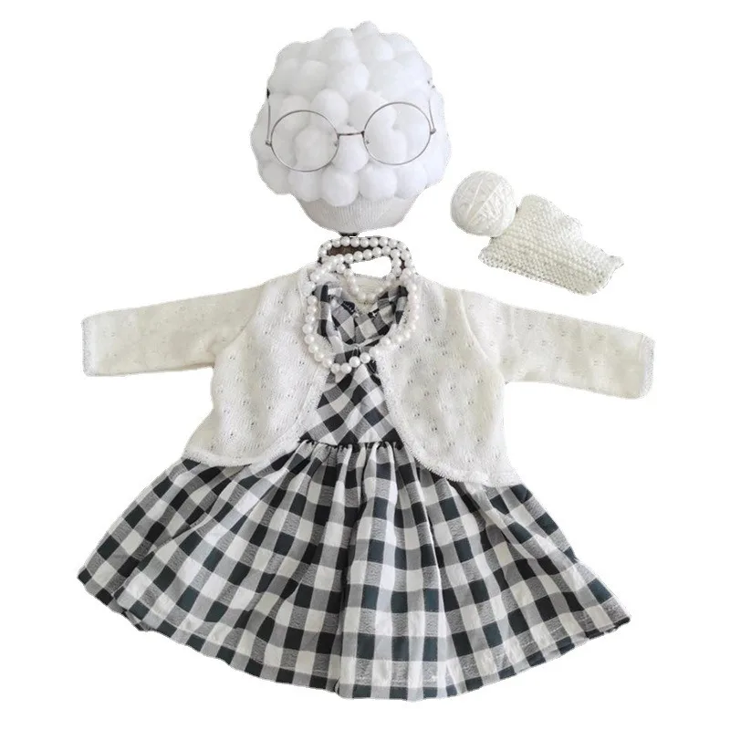 Реквизит для фотосессии новоро – обзор и цена Baby Clothing On Sale