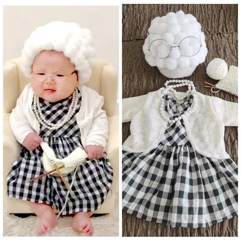 Реквизит для фотосессии новоро – обзор и цена Baby Clothing On Sale