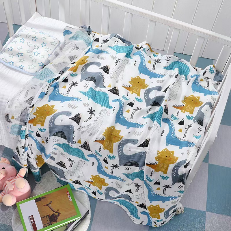 Многофункциональное мягкое, ле – обзор и цена Muslin Swaddle Wrap