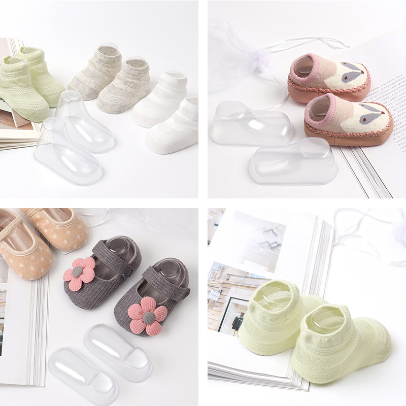 100 шт., прозрачные пластиковы – обзор и цена Baby Clothing Cupboard