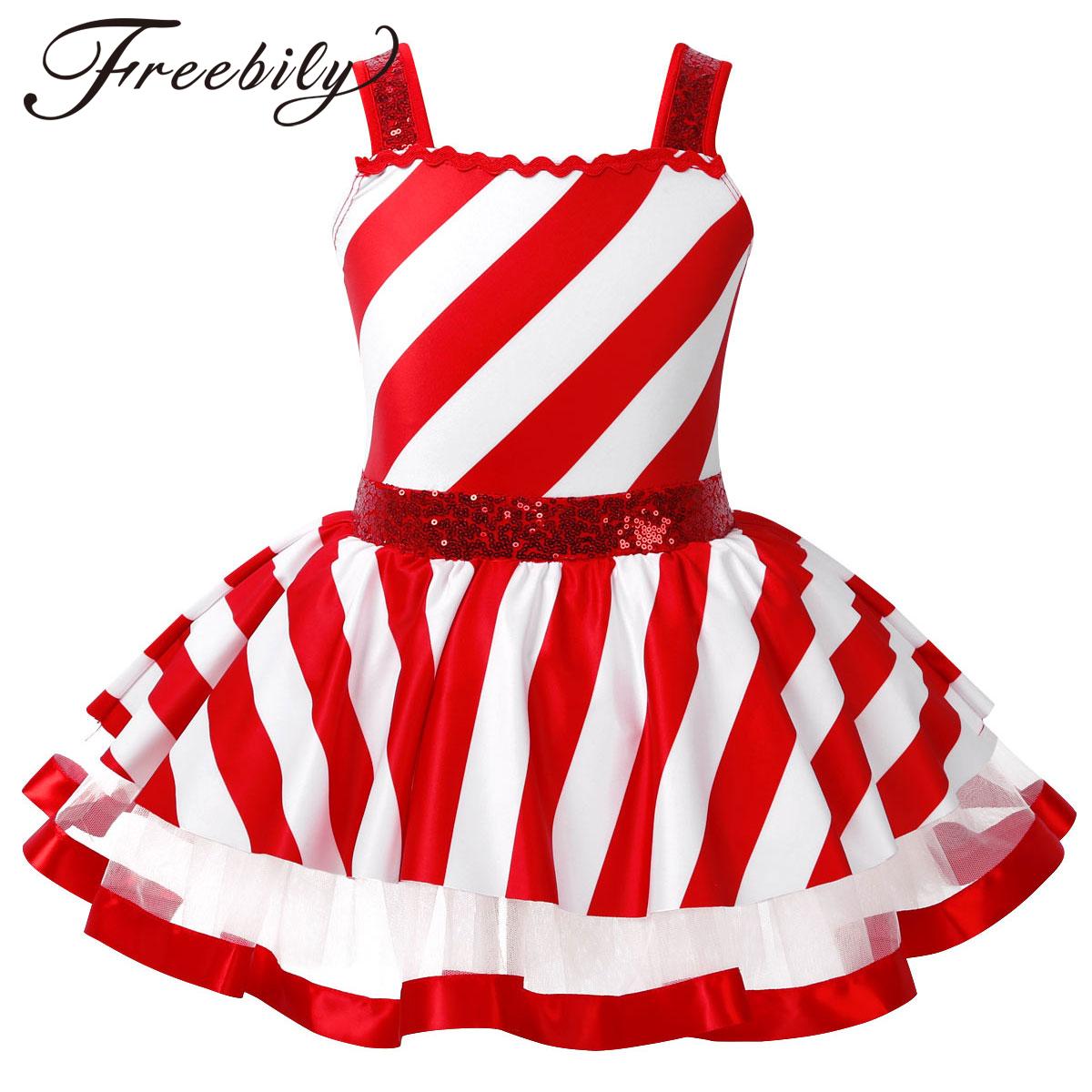 Рождественский костюм яркой тр – обзор и цена Baby Tutu Skirt