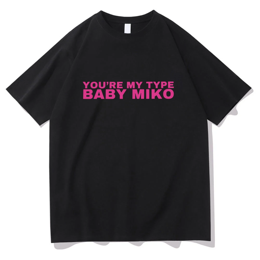 Футболка Young Miko Xoxo Tour  – обзор и цена Xoxo Baby Clothing