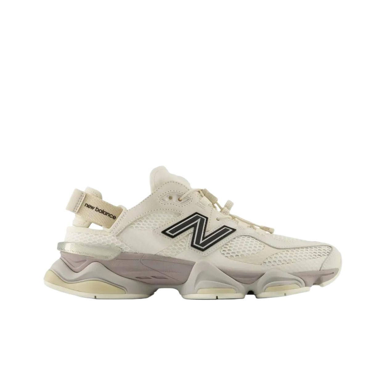 Кроссовки New Balance NB 9060  – обзор и цена New Balance Shoes 9060