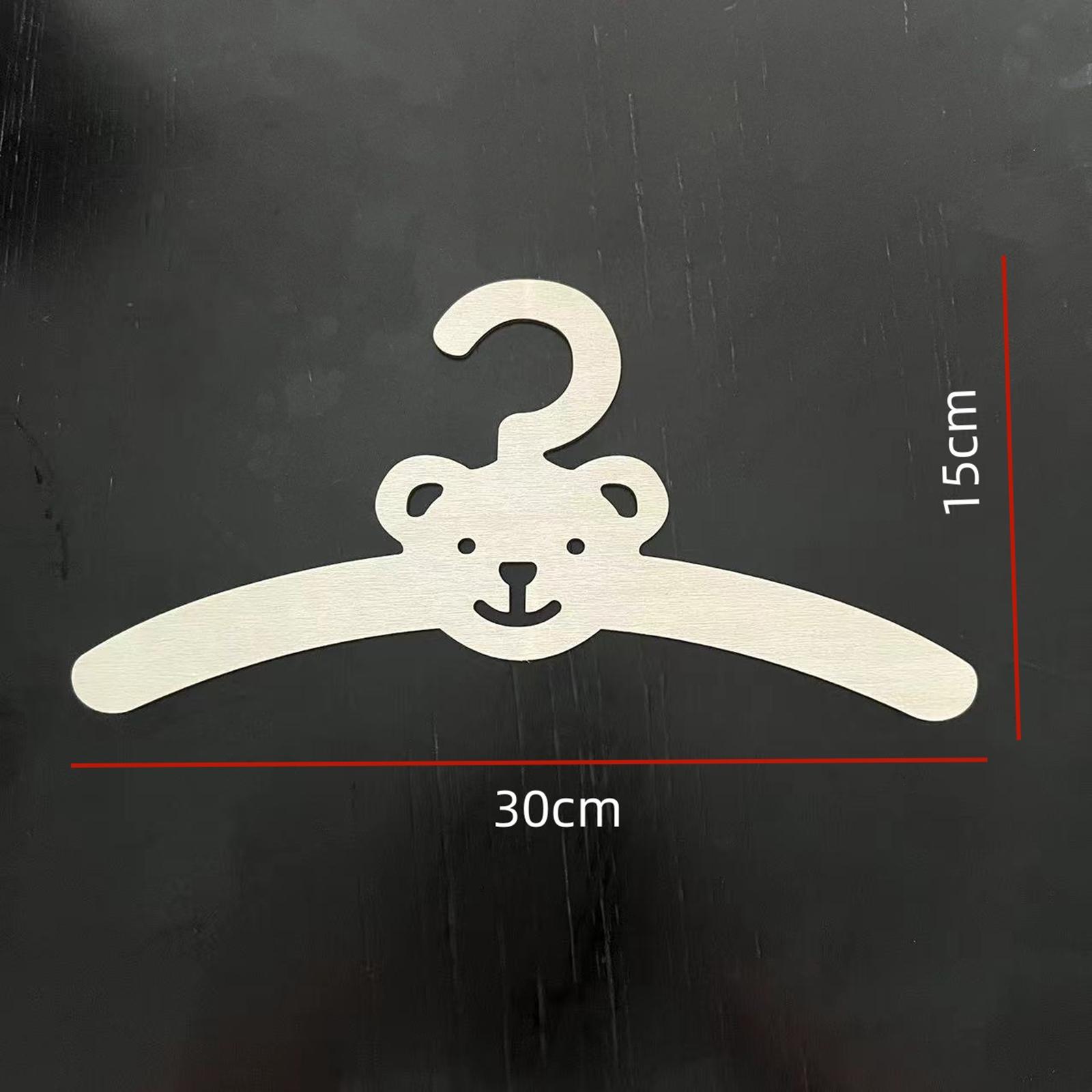 5 шт. вешалок для детской одеж – обзор и цена Baby Clothing Hanging Rack