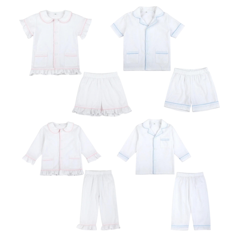 Весенне-летние детские пижамны – обзор и цена Baby Sleep Suit