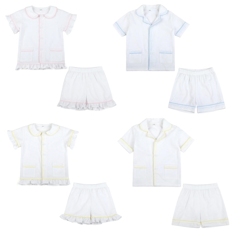 Весенне-летние детские пижамны – обзор и цена Baby Sleep Suit