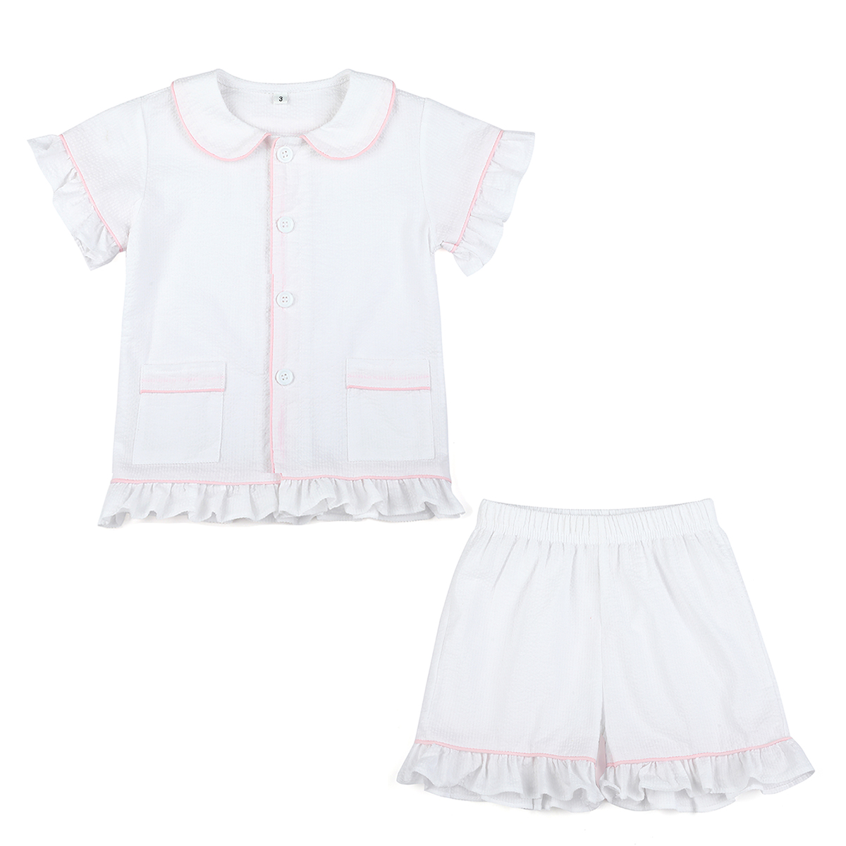 Весенне-летние детские пижамны – обзор и цена Baby Sleep Suit