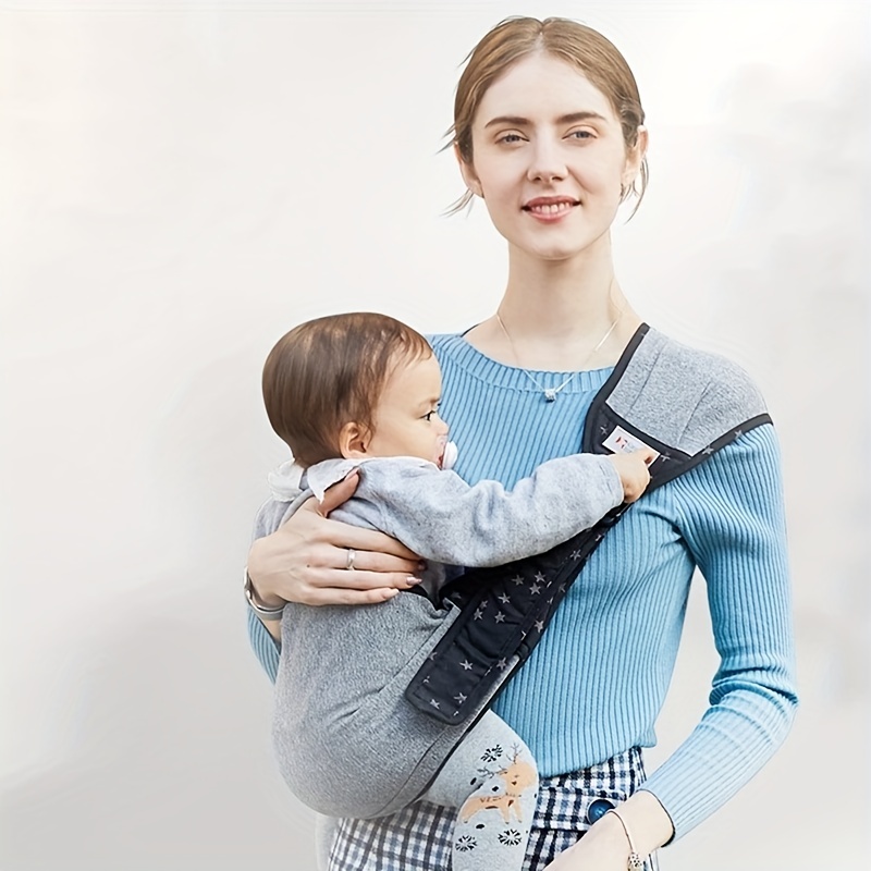 Портативный рюкзак-переноска д – обзор и цена Baby Clothing Material