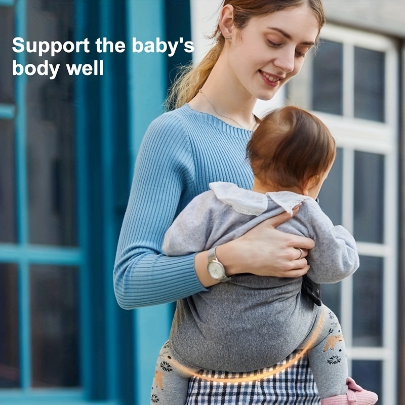 Портативный рюкзак-переноска д – обзор и цена Baby Clothing Material